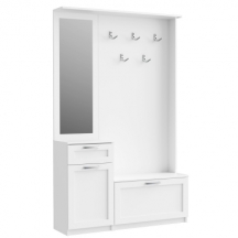 Forte - Forquick - Przedpokój NIKD04-U42